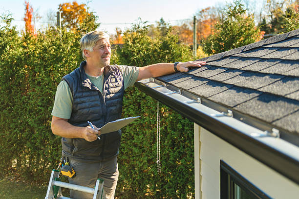Trusted Roof Leak Repair service in El Paso, IL - Ben Roofing and Steel LLC